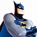 Cartoon Batman No Background
