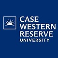 Case Western Reserve University Sign Logo