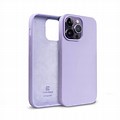 Caseify Lavender iPhone Case
