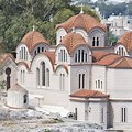 Catholic Church Agia Marina