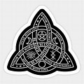 Celtic Witch Symbols