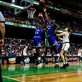 Celtics NBA 1995