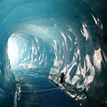 Chamonix Ice Cave France