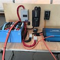 Charge Lithium Battery with Lead Acid Charger