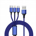 Charger USB Cable Adapter