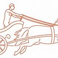 Chariot Racing for Kids