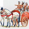 Chariot Racing in Ancient India