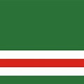 Chechen Republic of Ichkeria PNG