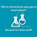 Chemistry Jokes for Kids