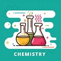 Chemistry Word Cartoon Images