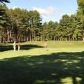 Chenango Valley State Park Golf Course