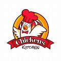 Chicken Restaurants Rasict Logo