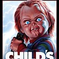 Child's Play Movie Collection