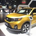 Chinese Car Detroit Auto Show