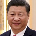 Chinese Leader Xi Jinping