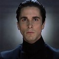 Christian Bale Equilibrium Hairstyle