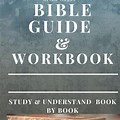 Christian Bible Study Books
