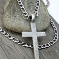 Christian Jewelry for Men Necklace