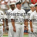 Christian X Military Uniform