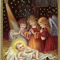 Christmas Baby Jesus