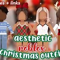 Christmas Outfits On Roblox Adopt Me Pictures