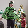 Christmas Tree Dress Up Game