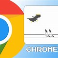 Chrome Dino Game Images