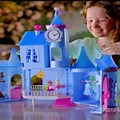 Cinderella Commercial Mattel