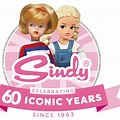 Cindy Dolls Logo