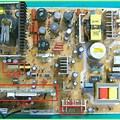 Circuit Board for TV