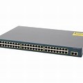 Cisco Catalyst 2950 48-Port Switch