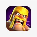 Clash of Clans App Logo.png