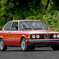Classic 80s Cars BMW