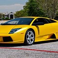 Classic Lamborghini Murcielago