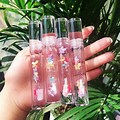 Clear Lip Gloss for Kids