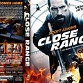 Close Range DVD Menu