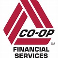 Co-op Financial Services Logo