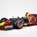Coche Formula Red Bull