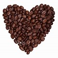 Coffee Beans No Background