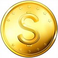 Coin Logo Transparent