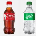 Coke Plastic Bottle