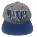 Colorado School of Mines Snapback Adidas Hat