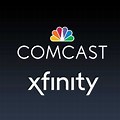 Comcast/Xfinity Internet Logo