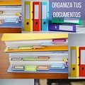 Como Organizar Documentos