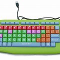 Computer Keyboard for Kids