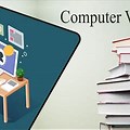 Computer Research vs Book