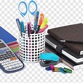 Computer Stationery PNG