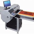 Computer to Screen Printing Machine