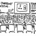 Conference Talk Cartoon Funny