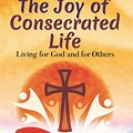 Consecrated Life Quotes